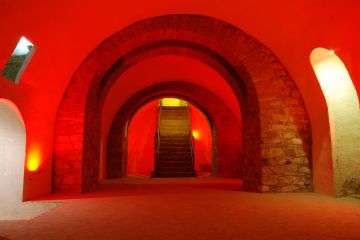 Entradas para 13h 60 Minuten Unterwelt vom Barock bis zum 2. WK en 26.07.2026 - Comprar entradas